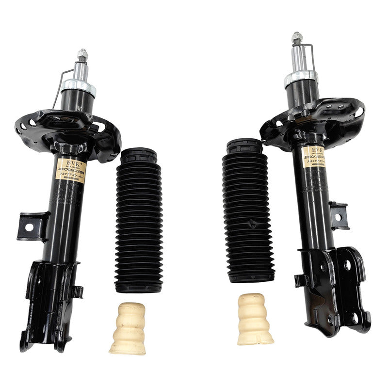 Machter Pair Rear Shock Absorbers Fit For Kia Carnival III YP 2014-ON RSA-KIA002 - Machter