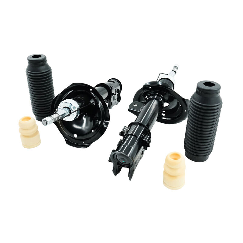 Machter Pair Front Shock Absorbers Fit For Kia Rio JB Series 08/2005-08/2011 FSA-KIA003 - Machter