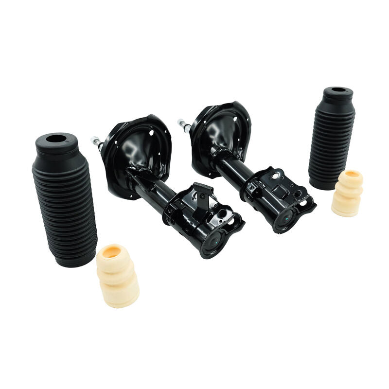 Machter Pair Front Shock Absorbers Fit For Kia Rio JB Series 08/2005-08/2011 FSA-KIA003 - Machter