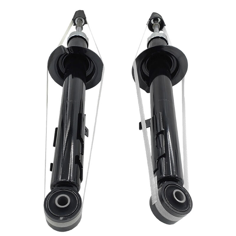 Pair Front Shock Absorbers Fit For Lexus IS250 GSE20 IS350 GSE21 IS300H AVE30 AVE30R 2005-2020 FSA-LX002 - Machter