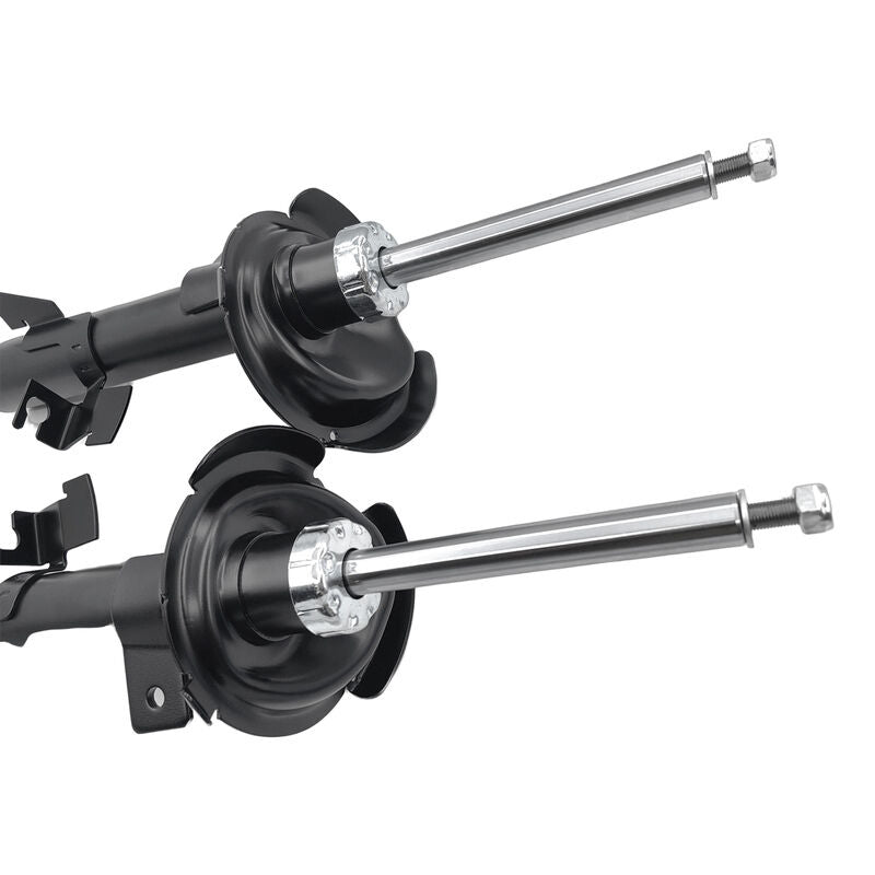 Machter 2 x Front Struts Shock Absorbers Fit For Mazda 3 BK BL Series 1 & 2 Sedan Hatchback 2004-2009 FSA-MA001 - Machter