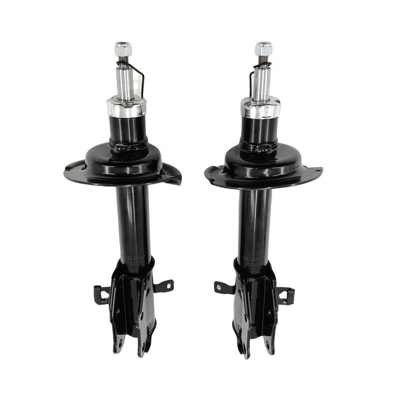 Machter 2 x Front Shock Absorbers Left & Right Hand Side Fit For Mazda CX-9 TB 3.7L TC 2.5L SUV 2007-2023 FSA-MA002 - Machter