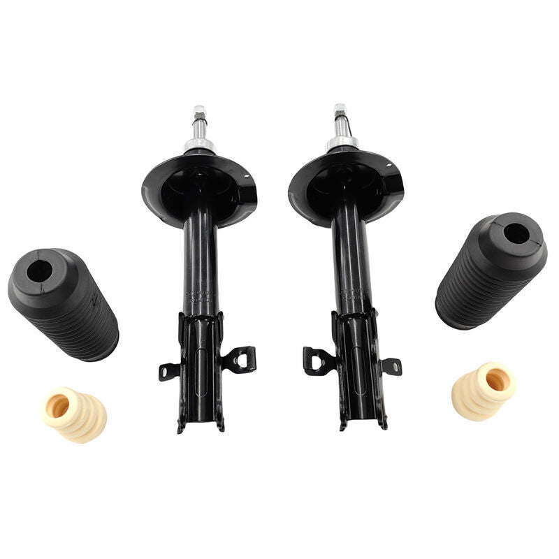 Machter 2 x Front Shock Absorbers Left & Right Hand Side Fit For Mazda CX-9 TB 3.7L TC 2.5L SUV 2007-2023 FSA-MA002 - Machter