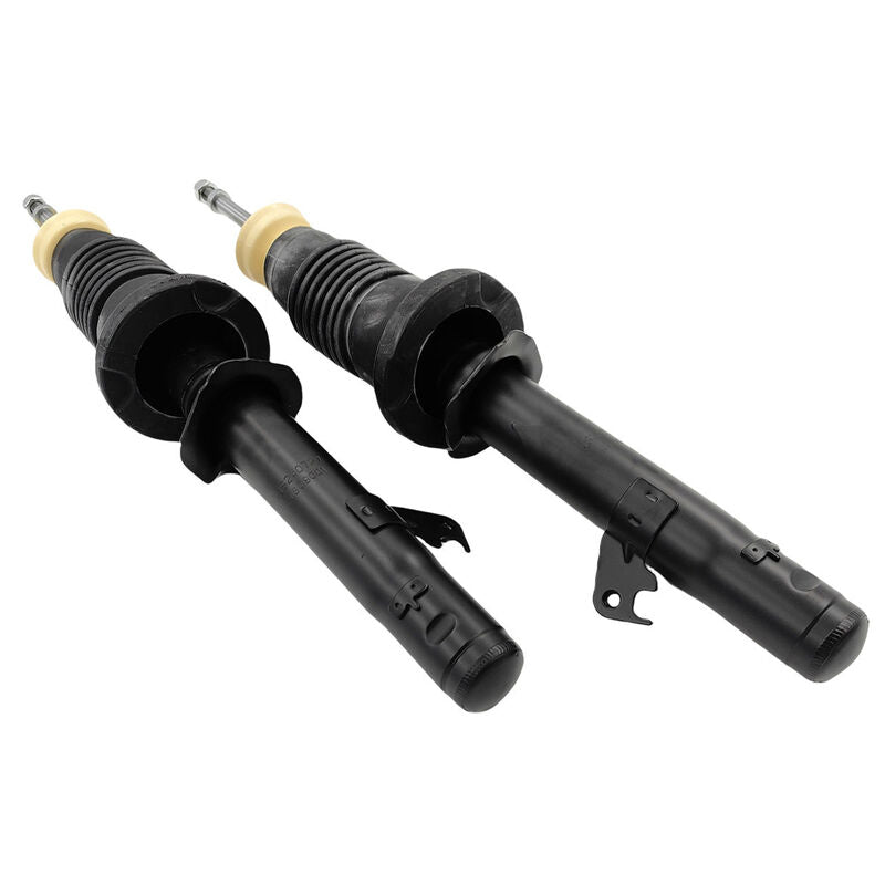 Machter 2 x Front Shock Absorbers Left & Right?Hand Side Fit For Mazda 6 GY GG 2.3L FWD AT/MT 08/2002-04/2007 FSA-MA006 - Machter