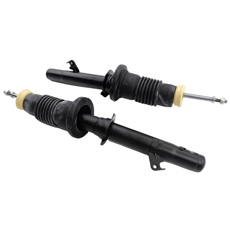 Machter 2 x Front Shock Absorbers Left & Right?Hand Side Fit For Mazda 6 GY GG 2.3L FWD AT/MT 08/2002-04/2007 FSA-MA006 - Machter