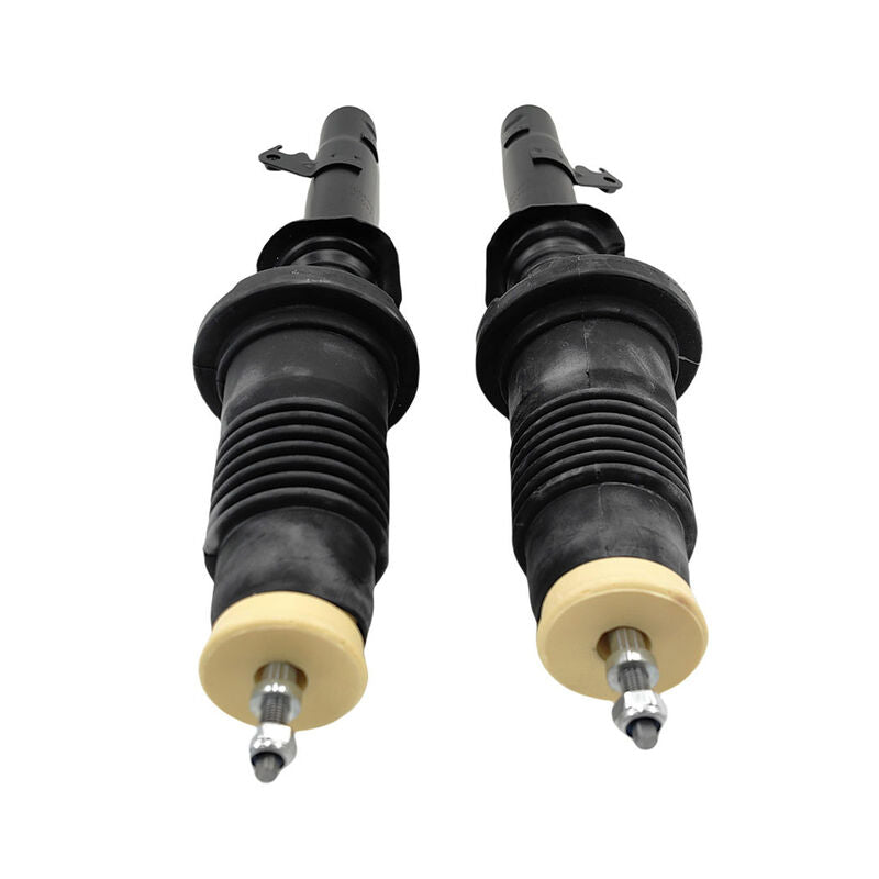 Machter 2 x Front Shock Absorbers Left & Right?Hand Side Fit For Mazda 6 GY GG 2.3L FWD AT/MT 08/2002-04/2007 FSA-MA006 - Machter