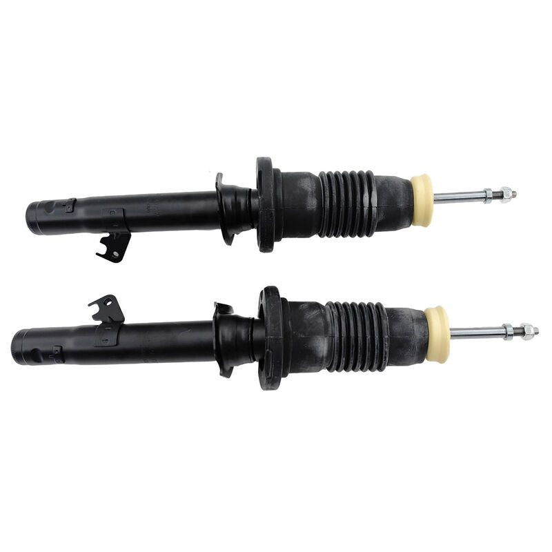 Machter 2 x Front Shock Absorbers Left & Right?Hand Side Fit For Mazda 6 GY GG 2.3L FWD AT/MT 08/2002-04/2007 FSA-MA006 - Machter