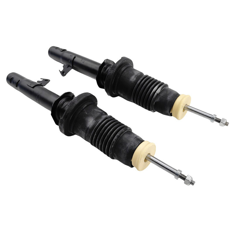 Machter 2 x Front Shock Absorbers Left & Right?Hand Side Fit For Mazda 6 GY GG 2.3L FWD AT/MT 08/2002-04/2007 FSA-MA006 - Machter