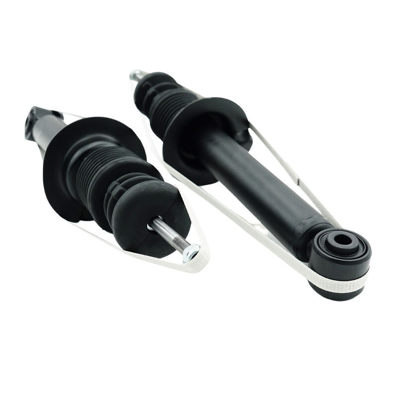 Machter Pair Front Strut Shock Absorber Fit For Mitsubishi Pajero NM NP NS NT 2000-ON FSA-MB001 - Machter