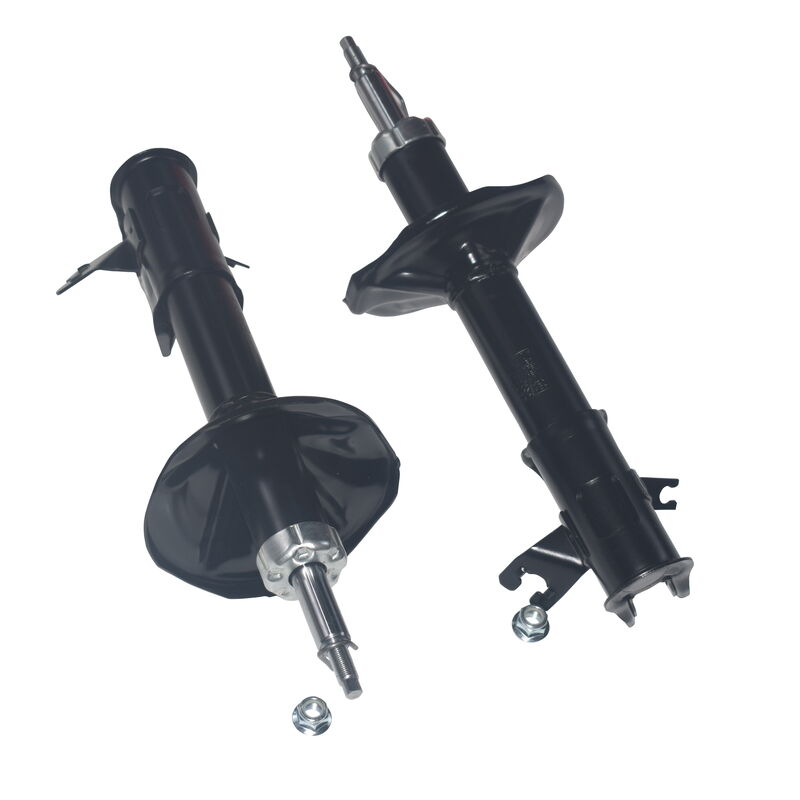 Machter 2 x Front Shock Absorber Fit For Mitsubishi Lancer Mirage CE For Proton M21 Persona FSA-MB002 - Machter