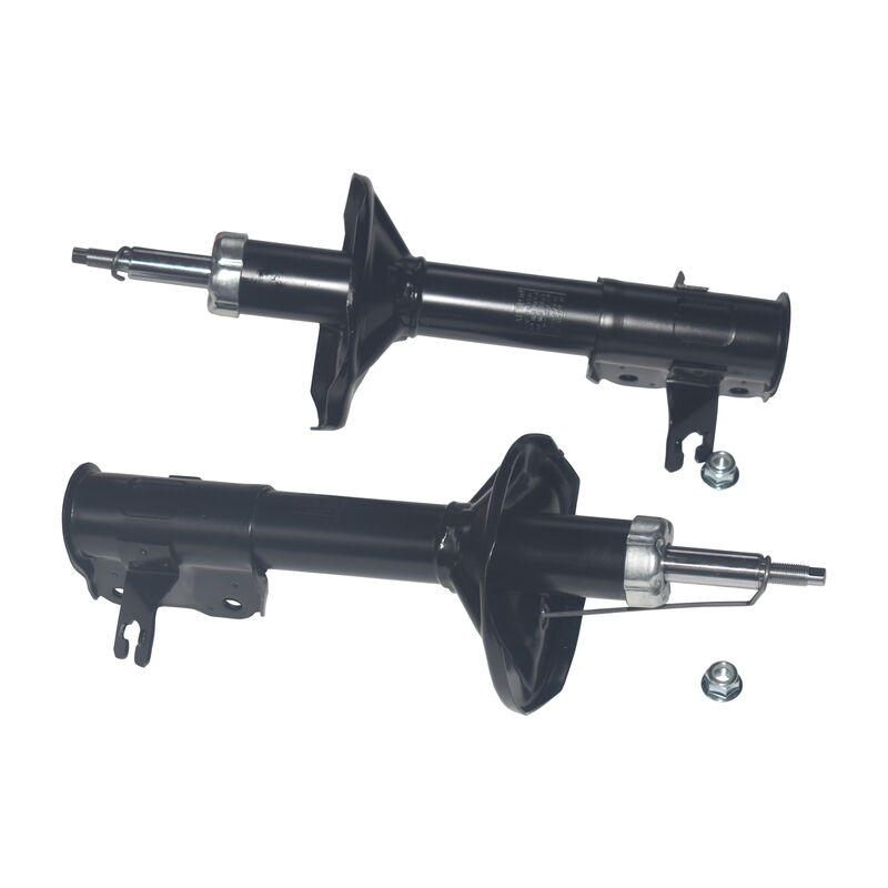 Machter 2 x Front Shock Absorber Fit For Mitsubishi Lancer Mirage CE For Proton M21 Persona FSA-MB002 - Machter