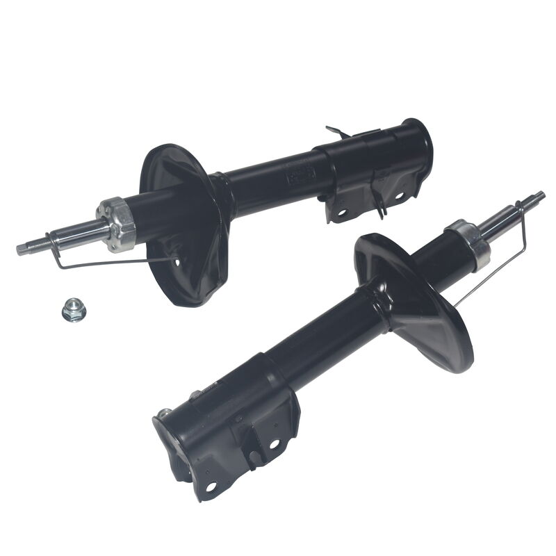 Machter 2 x Front Shock Absorber Fit For Mitsubishi Lancer Mirage CE For Proton M21 Persona FSA-MB002 - Machter