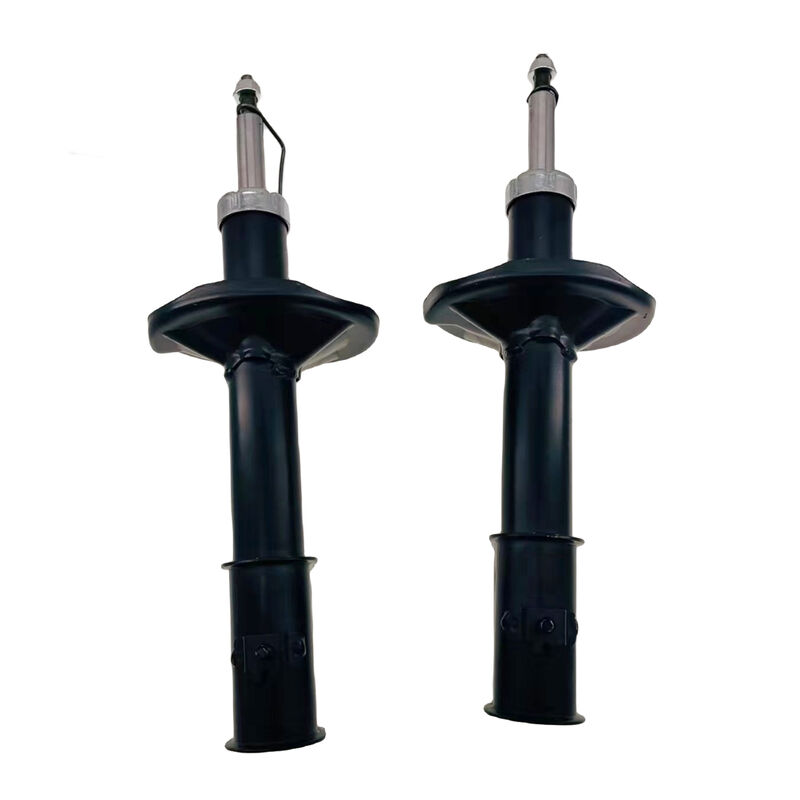 Machter 2 x Front Left Right Shock Absorber Fit For Mitsubishi Lancer CG Sedan 2003-2007 FSA-MB004 - Machter
