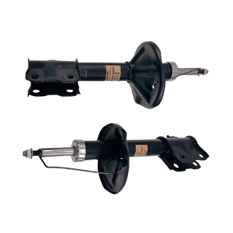 Machter 2 x Front Left Right Shock Absorber Fit For Mitsubishi Lancer CG Sedan 2003-2007 FSA-MB004 - Machter