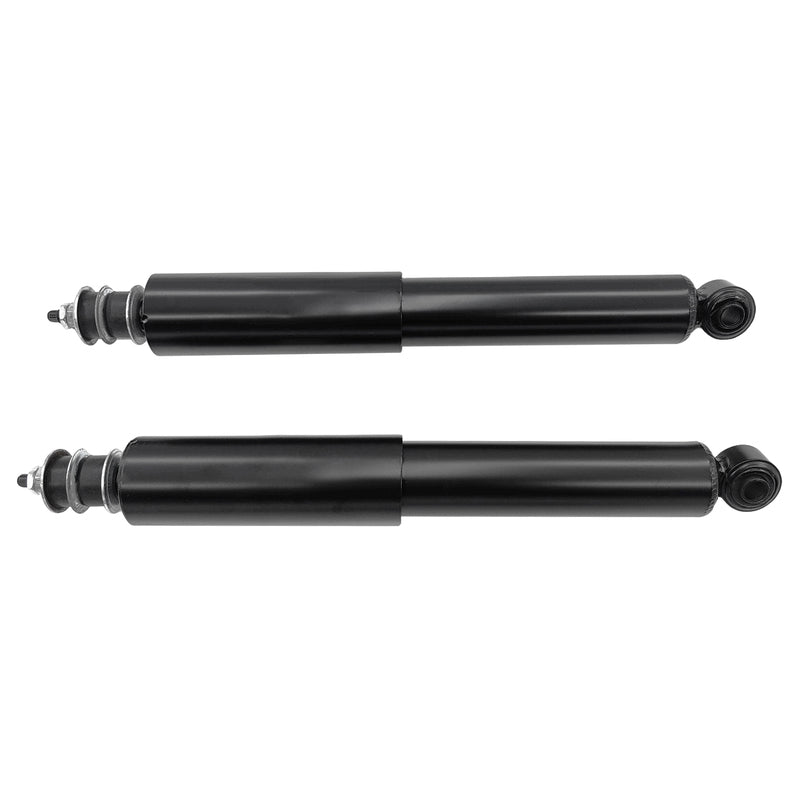 Machter Pair Front Shock Absorbers Fit For Mitsubishi Triton MK Cab Chassis Ute 1996-2006 FSA-MB007 - Machter
