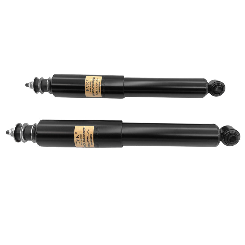 Machter Pair Front Shock Absorbers Fit For Mitsubishi Triton MK Cab Chassis Ute 1996-2006 FSA-MB007 - Machter