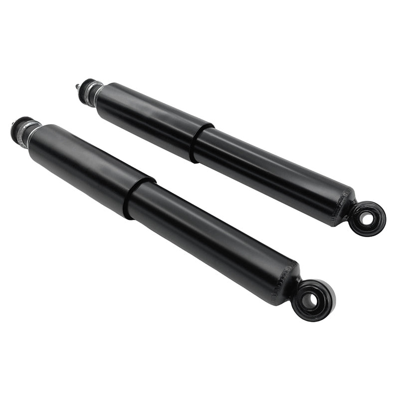 Machter Pair Front Shock Absorbers Fit For Mitsubishi Triton MK Cab Chassis Ute 1996-2006 FSA-MB007 - Machter