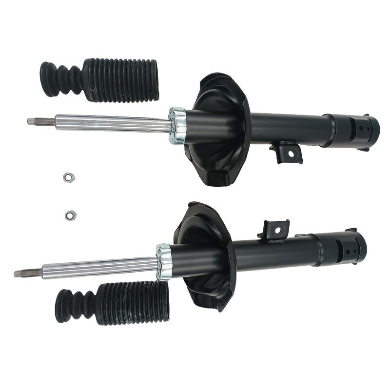 Machter Pair Front Shock Absorbers Fit For Mitsubishi Outlander ZG ZH 2006-2012 FSA-MB009 - Machter