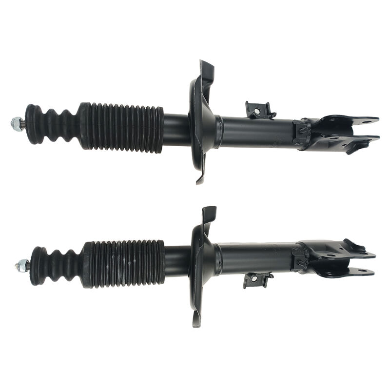 Machter Pair Front Shock Absorbers Fit For Mitsubishi Outlander ZG ZH 2006-2012 FSA-MB009 - Machter