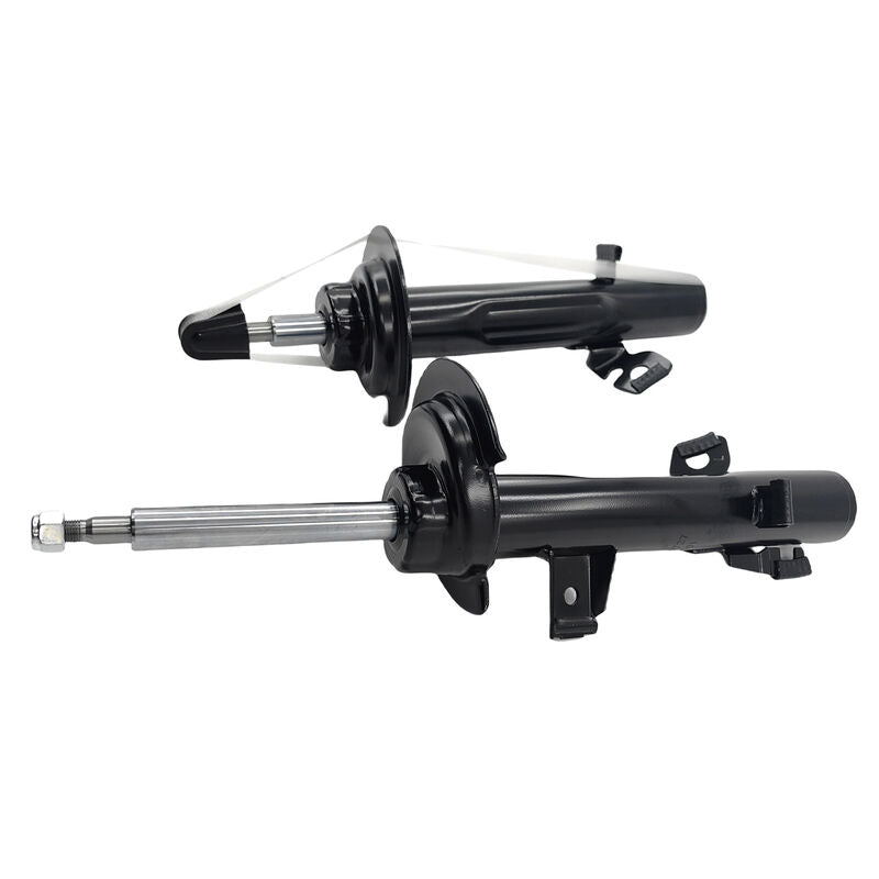 Machter 2 x Front Shock Absorbers Left & Right Hand Side Fit For Mini R50 R52 R53 Cooper S Works 1.6L FSA-MIN001 - Machter
