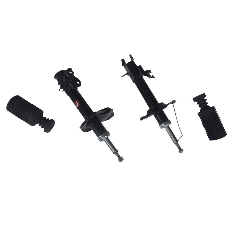 Machter Pair Front Shock Absorbers Fit For Nissan Pulsar N16 Q ST 1.6L 1.8L Hatchback 8/2000-11/2005 FSA-NS001 - Machter