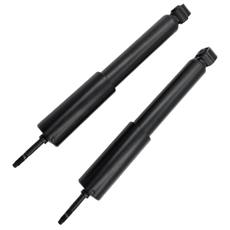 Machter 2 x Front Shock Absorbers Fit For Nissan Navara D21 D22 2WD 4WD Ute 1985-2015 FSA-NS002 - Machter