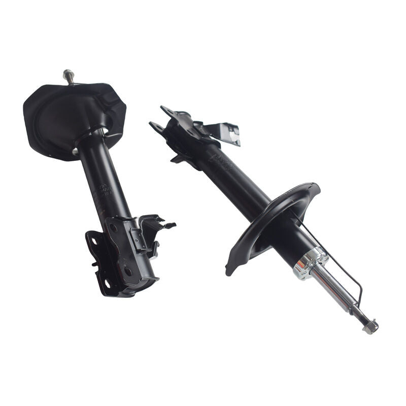 Machter Pair Front Struts Gas Shock Absorbers Fit For Nissan XTrail T30 GT 10/2001-10/2007 FSA-NS004 - Machter