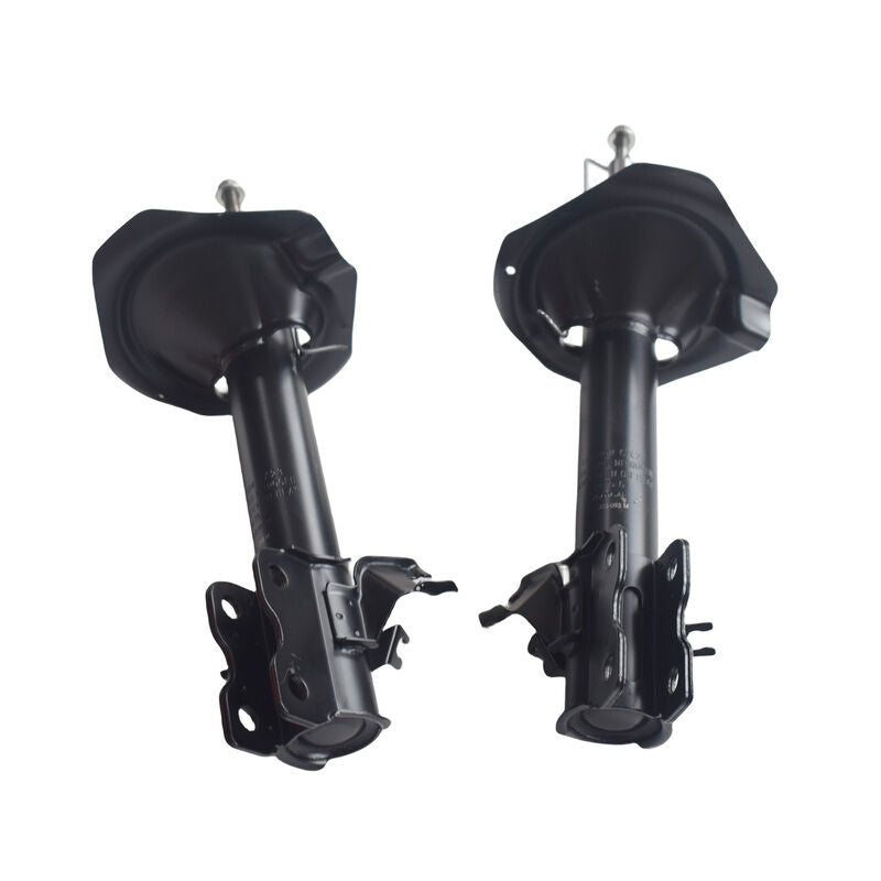 Machter Pair Rear Struts Gas Shock Absorbers Fit For Nissan X-Trail T30 GT 10/2001-10/2007 RSA-NS004 - Machter
