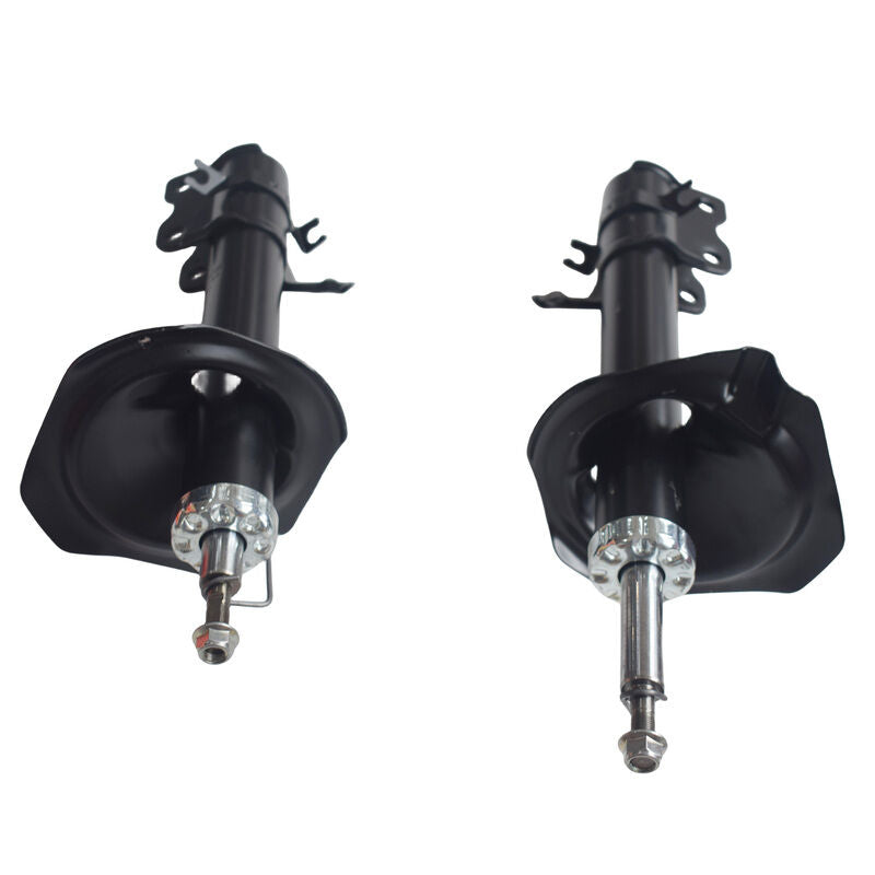 Machter Pair Front Struts Gas Shock Absorbers Fit For Nissan XTrail T30 GT 10/2001-10/2007 FSA-NS004 - Machter
