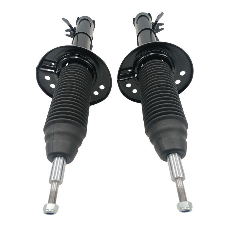 Machter 2 x Front Strut Shock Absorbers Fit For Nissan Dualis J10 X-Trail T31 2007-2014 FSA-NS005 - Machter