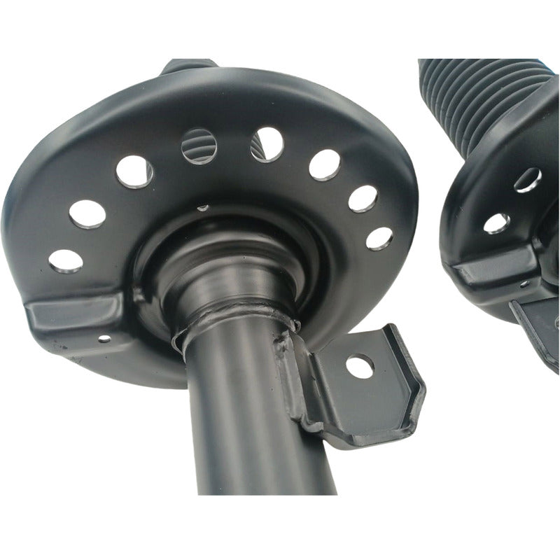 Machter 2 x Front Strut Shock Absorbers Fit For Nissan Dualis J10 X-Trail T31 2007-2014 FSA-NS005 - Machter