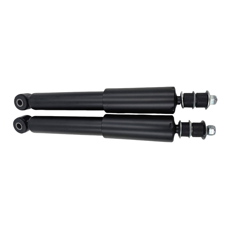 Machter 2 x Rear Gas Shock Absorbers Fit For Nissan Navara D22 4WD Ute 1997-ON RSA-NS007 - Machter