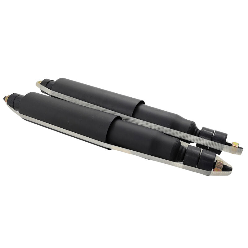 Machter 2 x Front Shock Absorbers Left & Right Hand Side Fit For Ford Maverick DA For Nissan Patrol GQ GU 1988-2016 FSA-NS013 - Machter