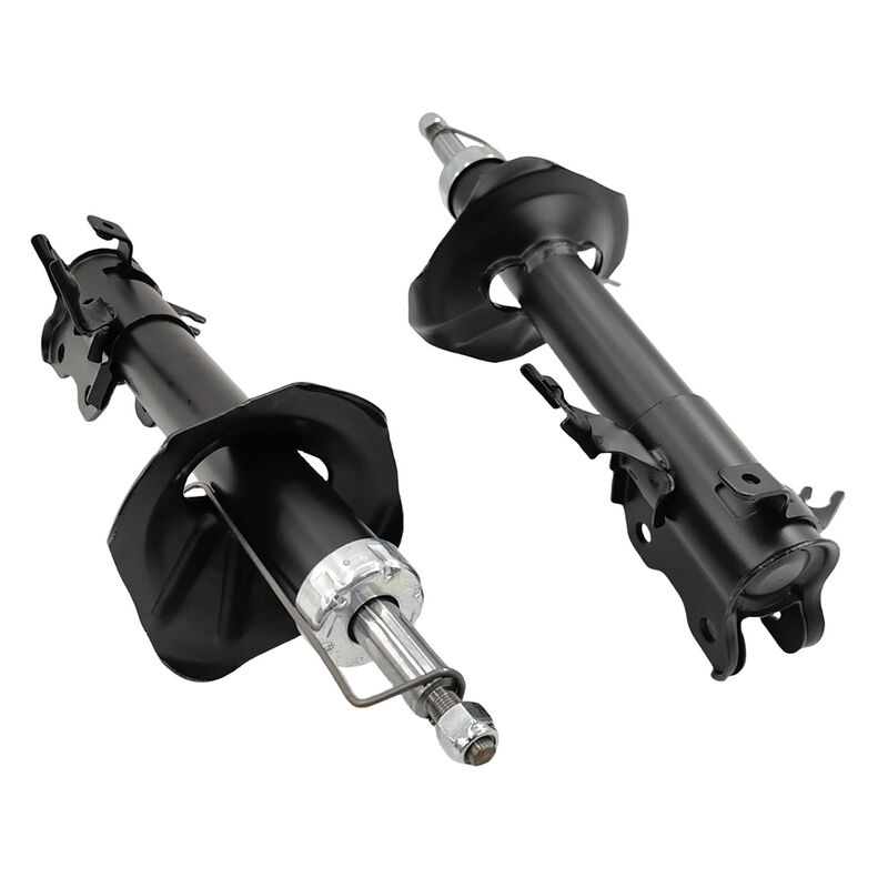 Pair Front Shock Absorbers Fit For Nissan Pulsar N15 Hatchback Sedan 1995-02/1998 FSA-NS015 - Machter