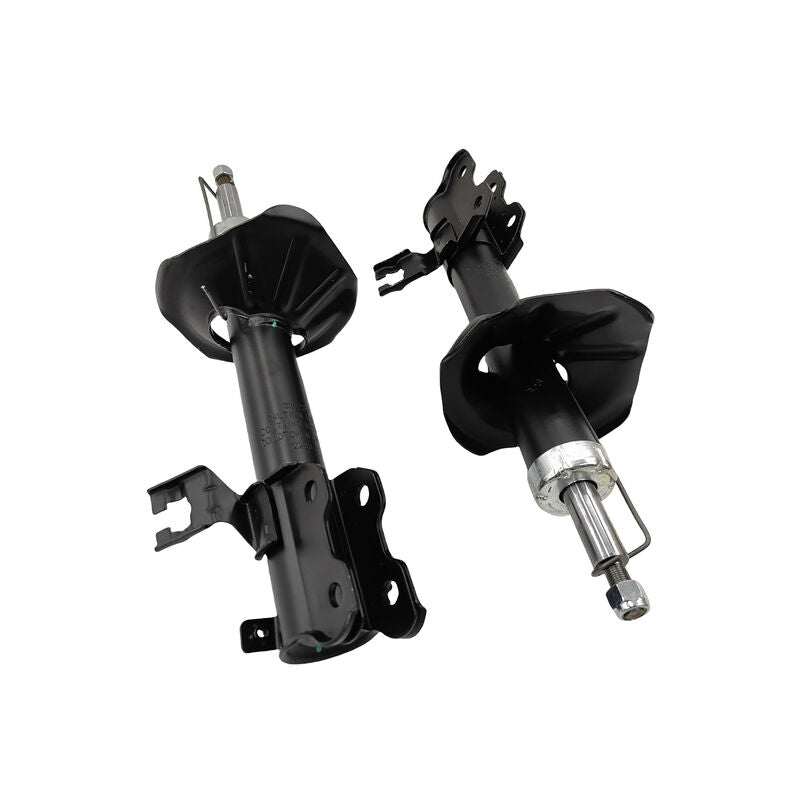 Pair Front Shock Absorbers Fit For Nissan Pulsar N15 Sedan & Hatchback 02/1998-12/2001 FSA-NS016 - Machter
