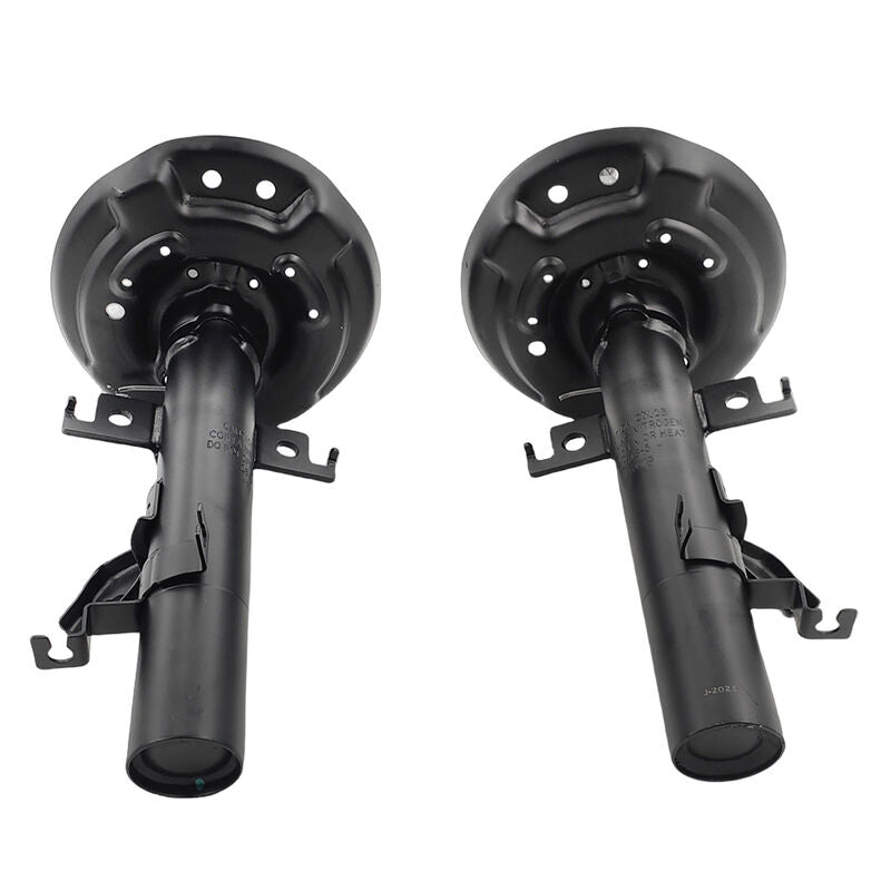 Pair Front Shock Absorbers Fit For Nissan X-Trail T32 QR25DE MR20DD 2.5L R9M M9R 1.6L 2.0L I4 2014-2022 FSA-NS017 - Machter