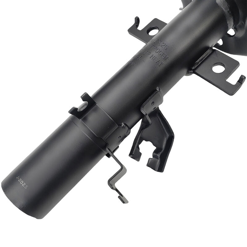 Pair Front Shock Absorbers Fit For Nissan X-Trail T32 QR25DE MR20DD 2.5L R9M M9R 1.6L 2.0L I4 2014-2022 FSA-NS017 - Machter