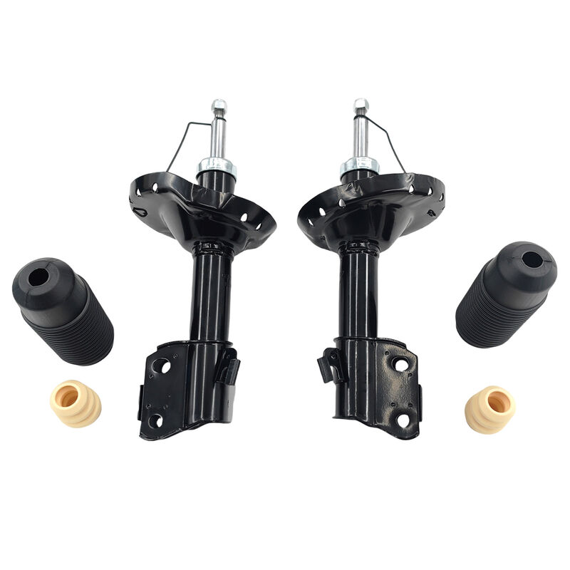 Machter 2 x Front Shock Absorbers Left & Right Hand Side Fit For Subaru Liberty BL BL5 BP B13 BPE FSA-SB001 - Machter