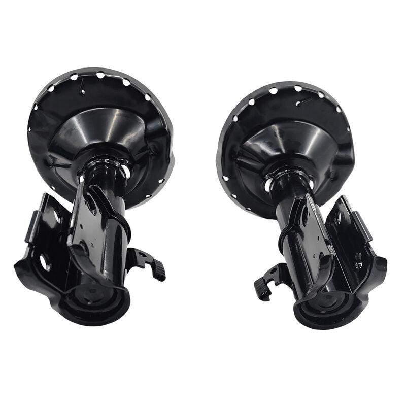 Machter 2 x Front Shock Absorbers Left & Right Hand Side Fit For Subaru Liberty BL BL5 BP B13 BPE FSA-SB001 - Machter