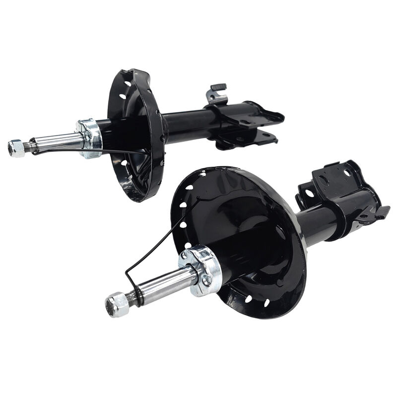 Machter 2 x Front Shock Absorbers Left & Right Hand Side Fit For Subaru Liberty BL BL5 BP B13 BPE FSA-SB001 - Machter