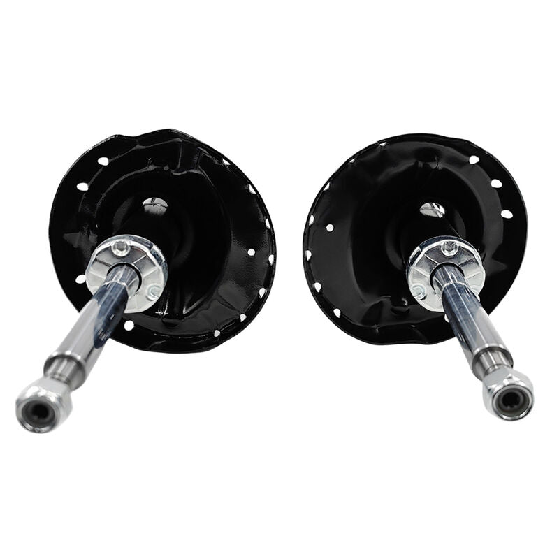 Machter 2 x Front Shock Absorbers Left & Right Hand Side Fit For Subaru Forester SH SH9 SHH 01/2008-09/2013 FSA-SB003 - Machter