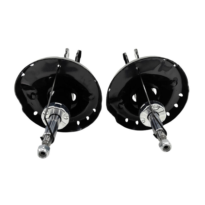 Machter 2 x Front Shock Absorbers Left & Right Hand Side Fit For Subaru Impreza GR GE GH GE7 GH7 GHE FSA-SB004 - Machter
