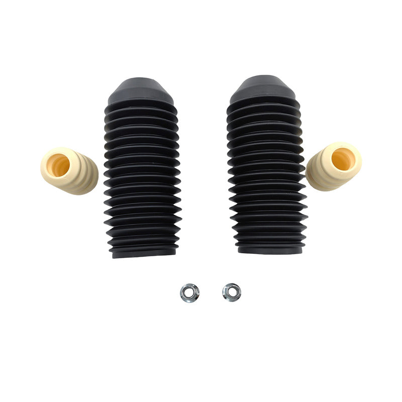 Machter 2 x Front Shock Absorbers Fit For Subaru Forester SG EJ254 2005-2008 FSA-SB005 - Machter