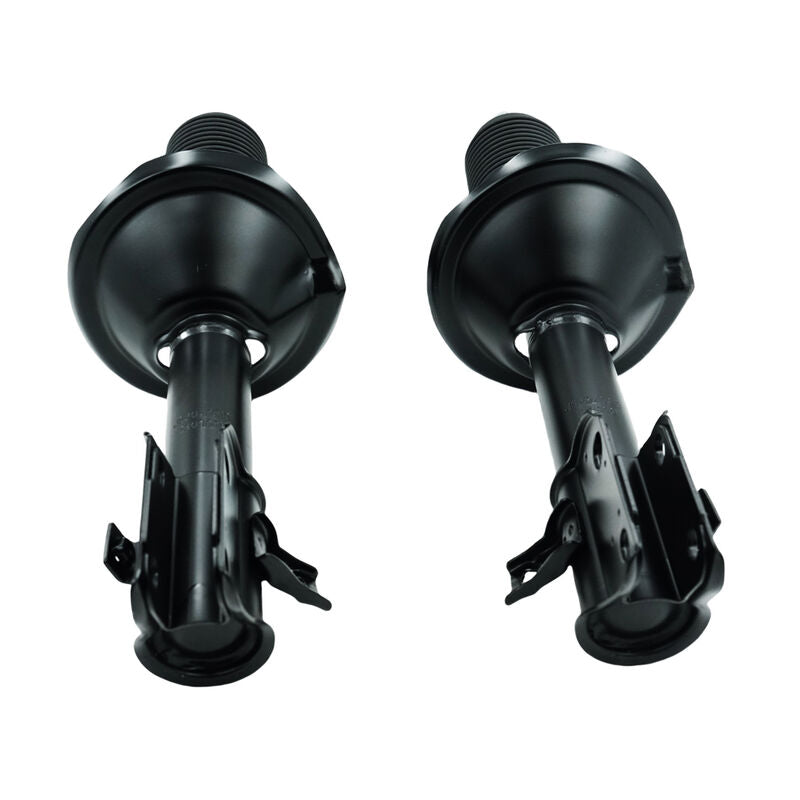 2 x Front Shock Absorber Left + Right Hand Side Fit For Subaru SF SF5 2.0L EJ202 EJ205 1997-2002 FSA-SB006 - Machter