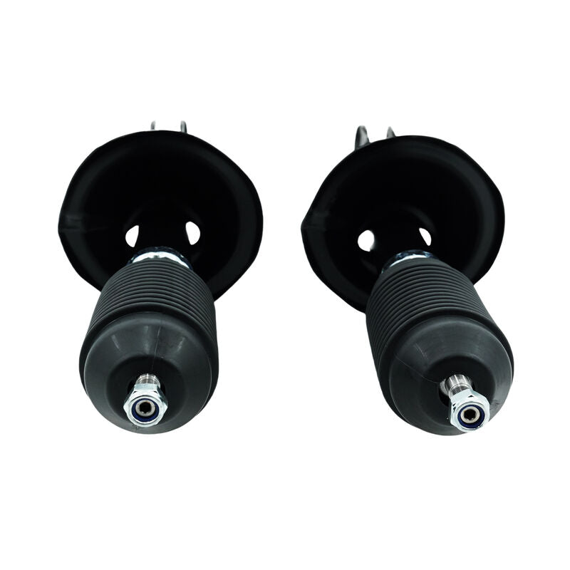 2 x Front Shock Absorber Left + Right Hand Side Fit For Subaru SF SF5 2.0L EJ202 EJ205 1997-2002 FSA-SB006 - Machter