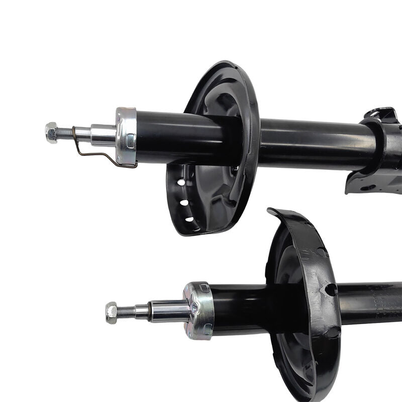 2 x Front Shock Absorbers Struts Fit For Subaru XV GP 2.0L AWD 2014-2017 FSA-SB007 - Machter