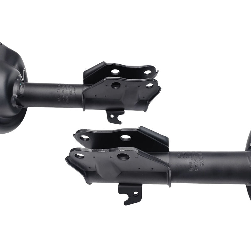 Pair Front Ultima Shock Absorbers Fit For Subaru Forester SJ XV GP 2.0L 2.5L FB20A FA20E EE20 FB25A 2012-2018 339385 339386 FSA-SB008 - Machter