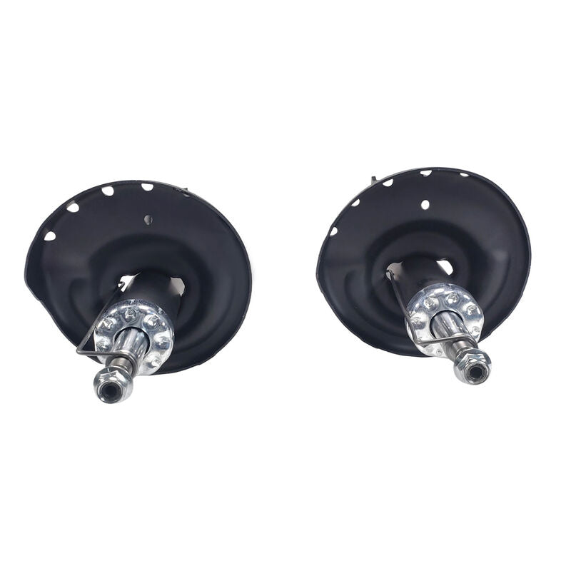 Pair Front Ultima Shock Absorbers Fit For Subaru Forester SJ XV GP 2.0L 2.5L FB20A FA20E EE20 FB25A 2012-2018 339385 339386 FSA-SB008 - Machter