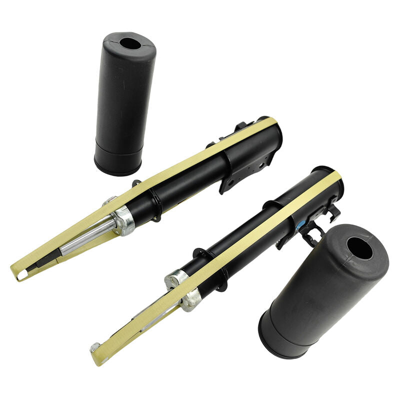Machter 2 x Front Shock Absorbers Left & Right Hand Side Fit For Suzuki Grand Vitara SQ416 SQ420 SQ625 1998-2005 FSA-SU002 - Machter
