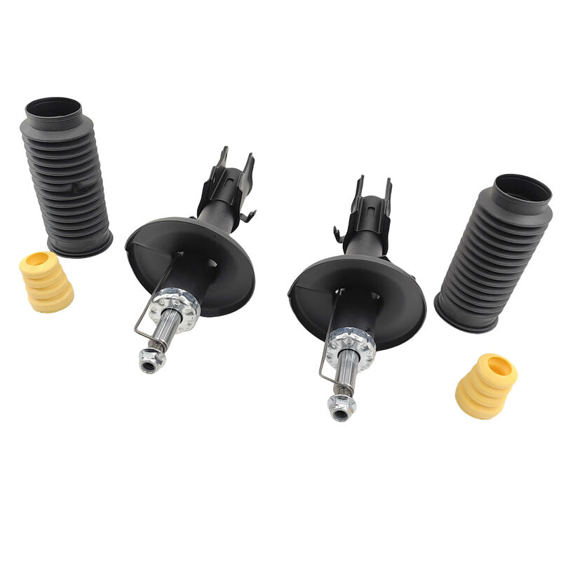 Pair Front Shock Absorbers Fit For Suzuki Grand Vitara JB 1.6L 1.9L 4WD Wagon 2005-2008 FSA-SU004 - Machter